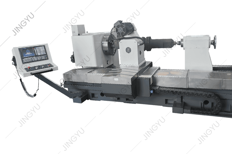 Mesin pemotong roll CNC