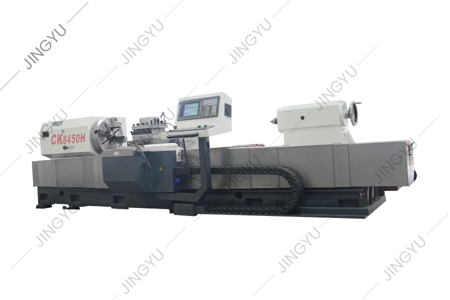 Cnc roll roll ketepatan tinggi