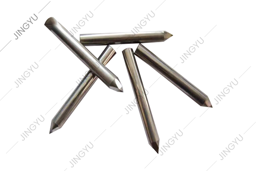 Bahagian mesin CNC yang lain